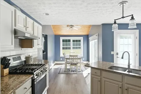 91 Ellison Street Milton VT 05468