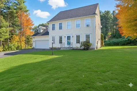 91 Ellison Street Milton VT 05468