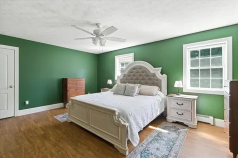 91 Ellison Street Milton VT 05468