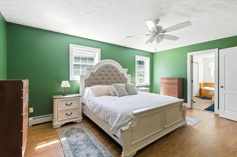 91 Ellison Street Milton VT 05468