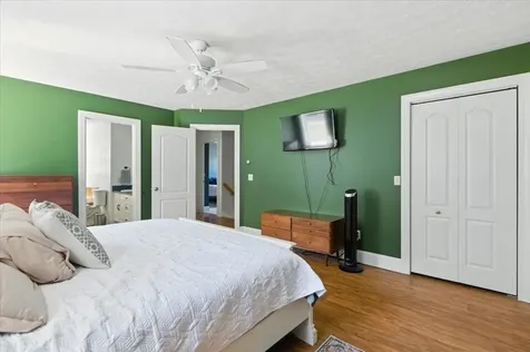 91 Ellison Street Milton VT 05468