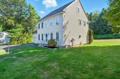 91 Ellison Street Milton VT 05468