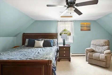 91 Ellison Street Milton VT 05468