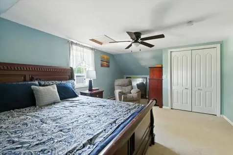 91 Ellison Street Milton VT 05468