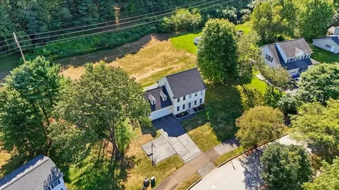 91 Ellison Street Milton VT 05468