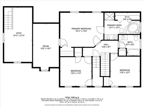 91 Ellison Street Milton VT 05468