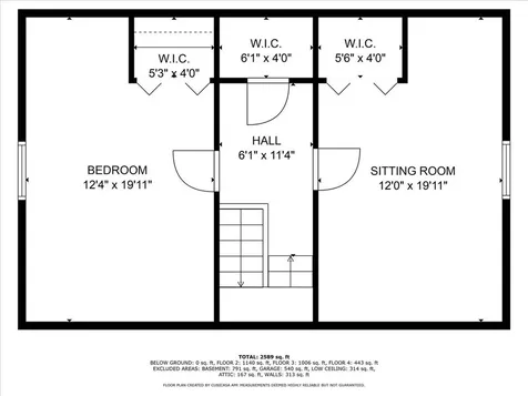 91 Ellison Street Milton VT 05468