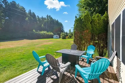 91 Ellison Street Milton VT 05468