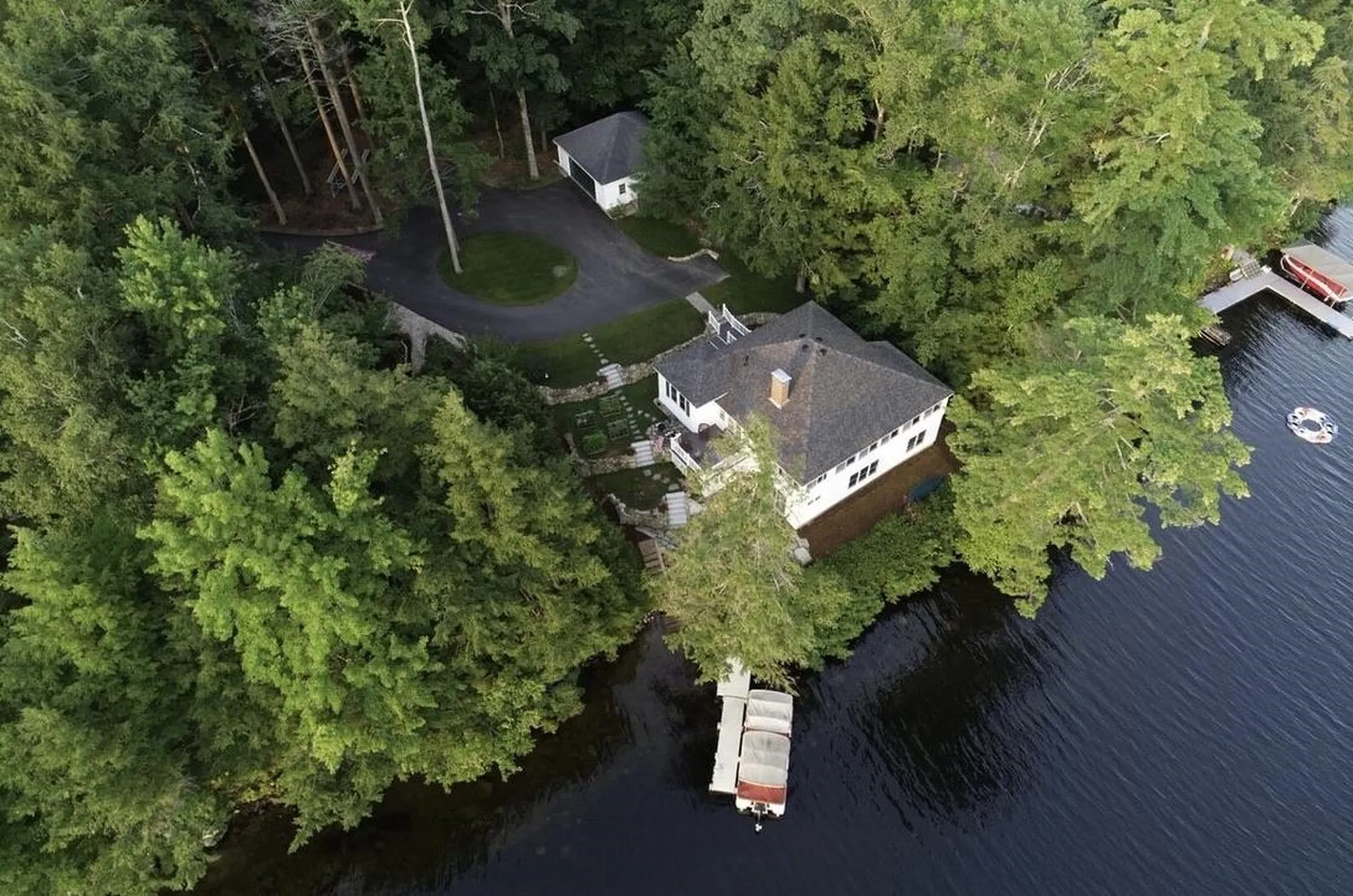 915 Lovell Lake Road Wakefield NH 03872