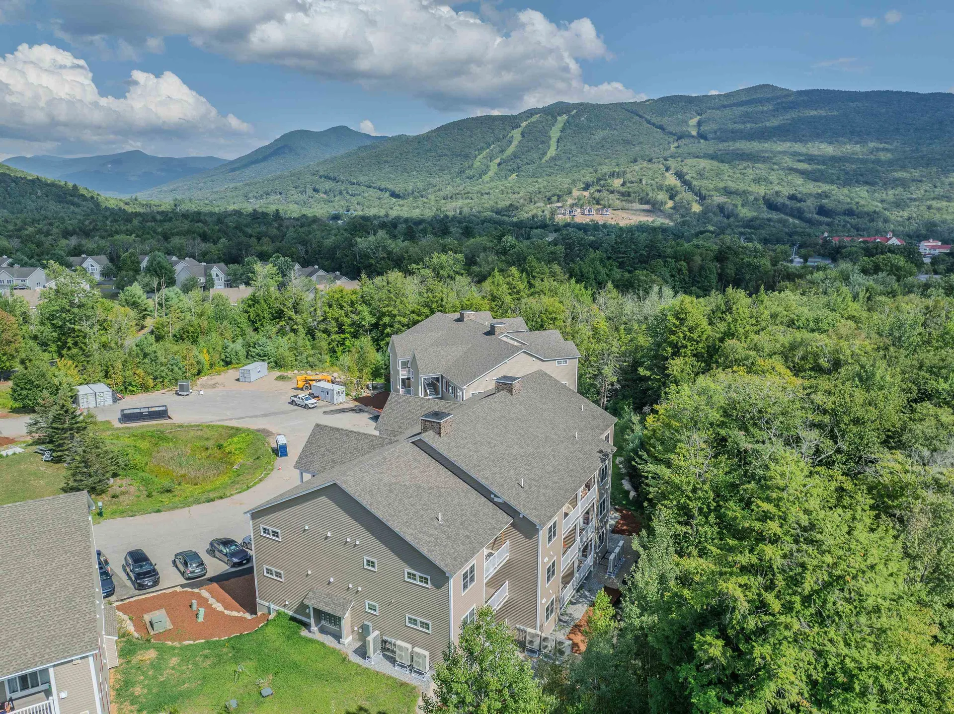 16 Twin Tip Terrace Lincoln NH 03251