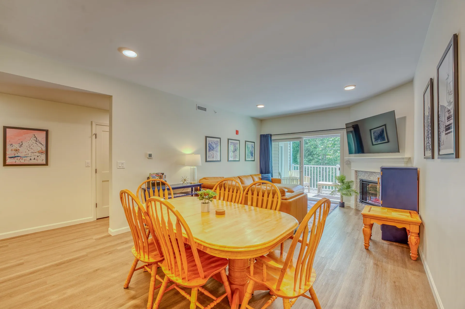 16 Twin Tip Terrace Lincoln NH 03251