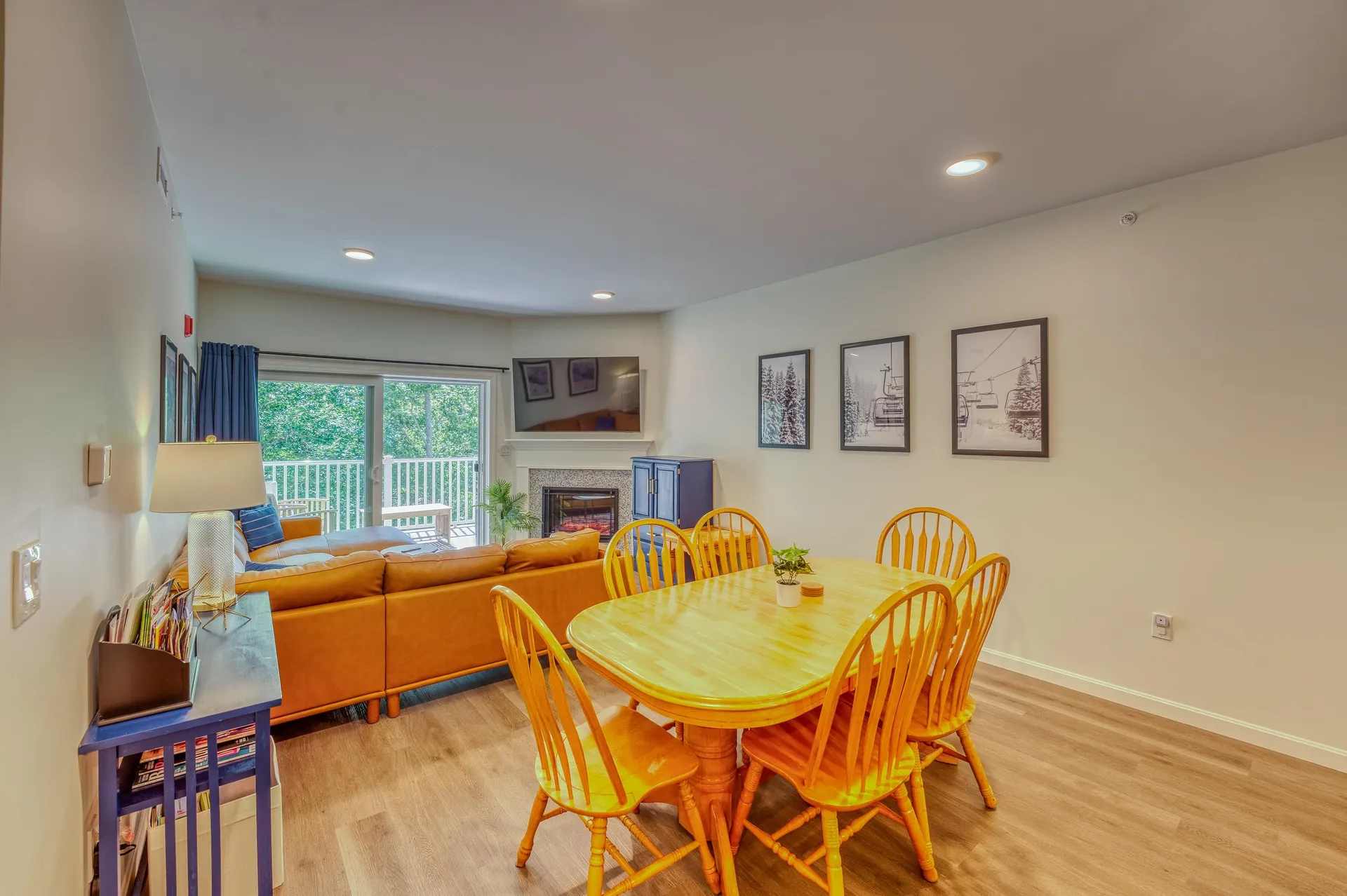 16 Twin Tip Terrace Lincoln NH 03251