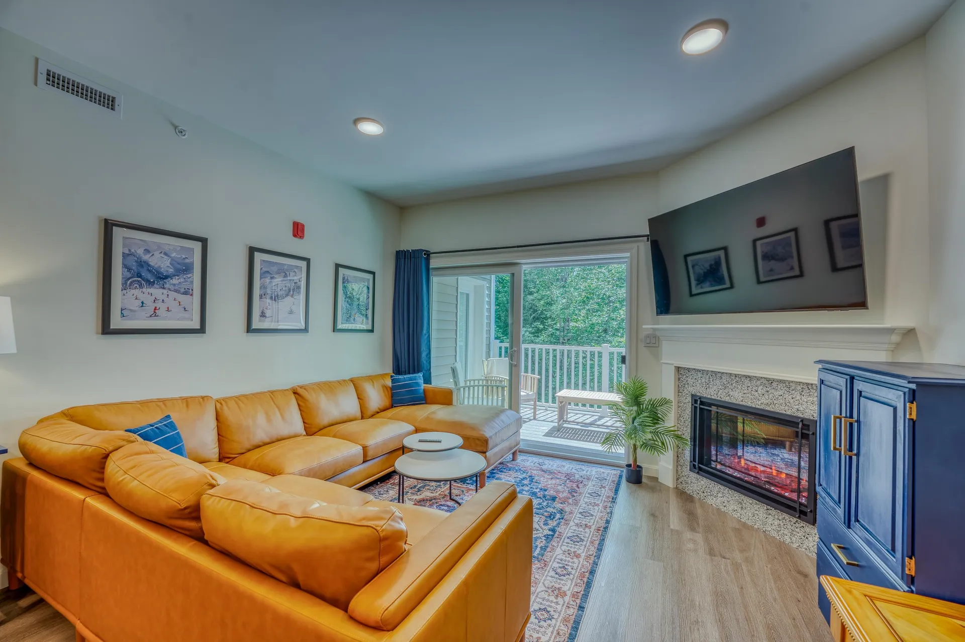 16 Twin Tip Terrace Lincoln NH 03251