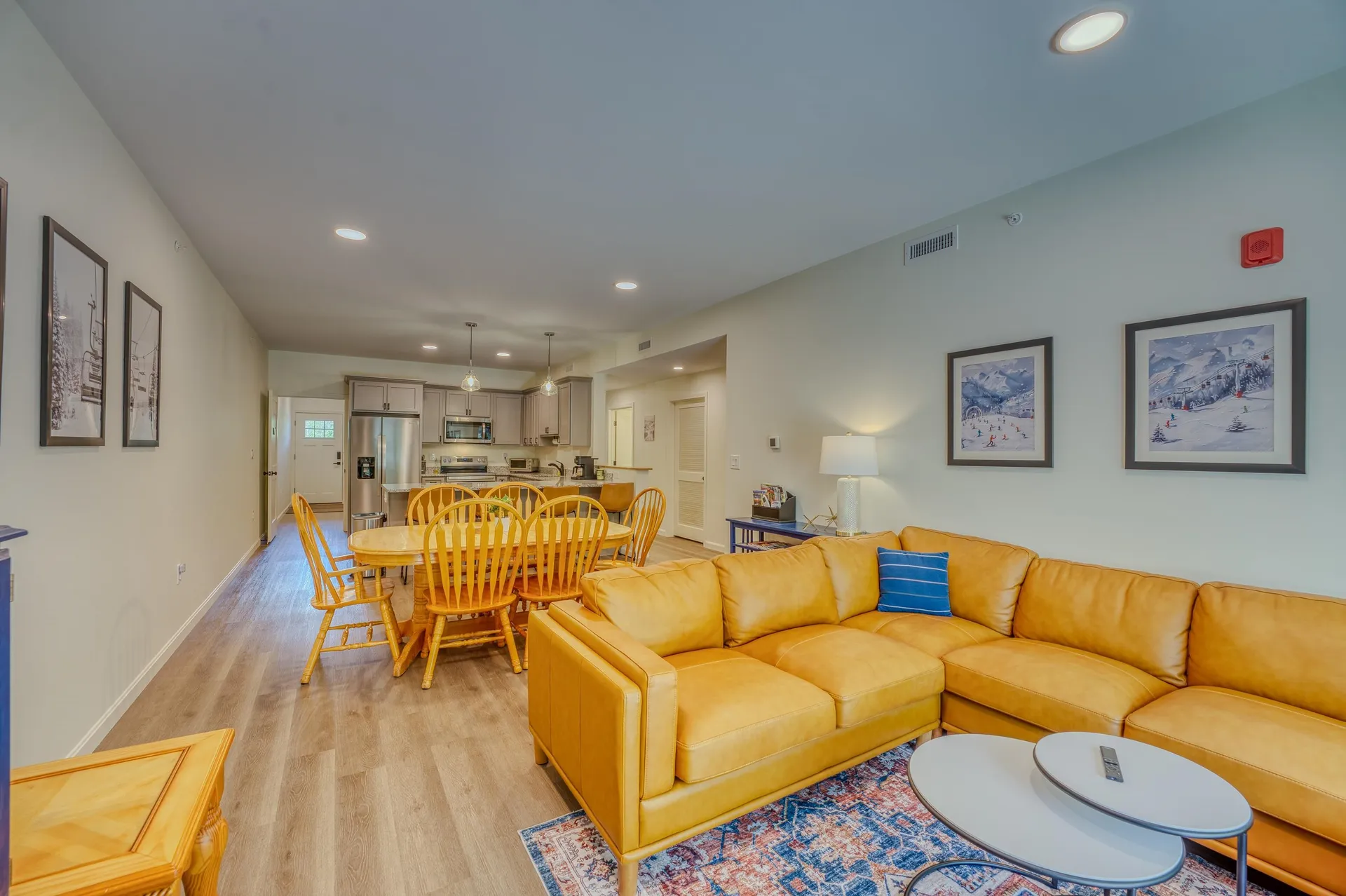 16 Twin Tip Terrace Lincoln NH 03251