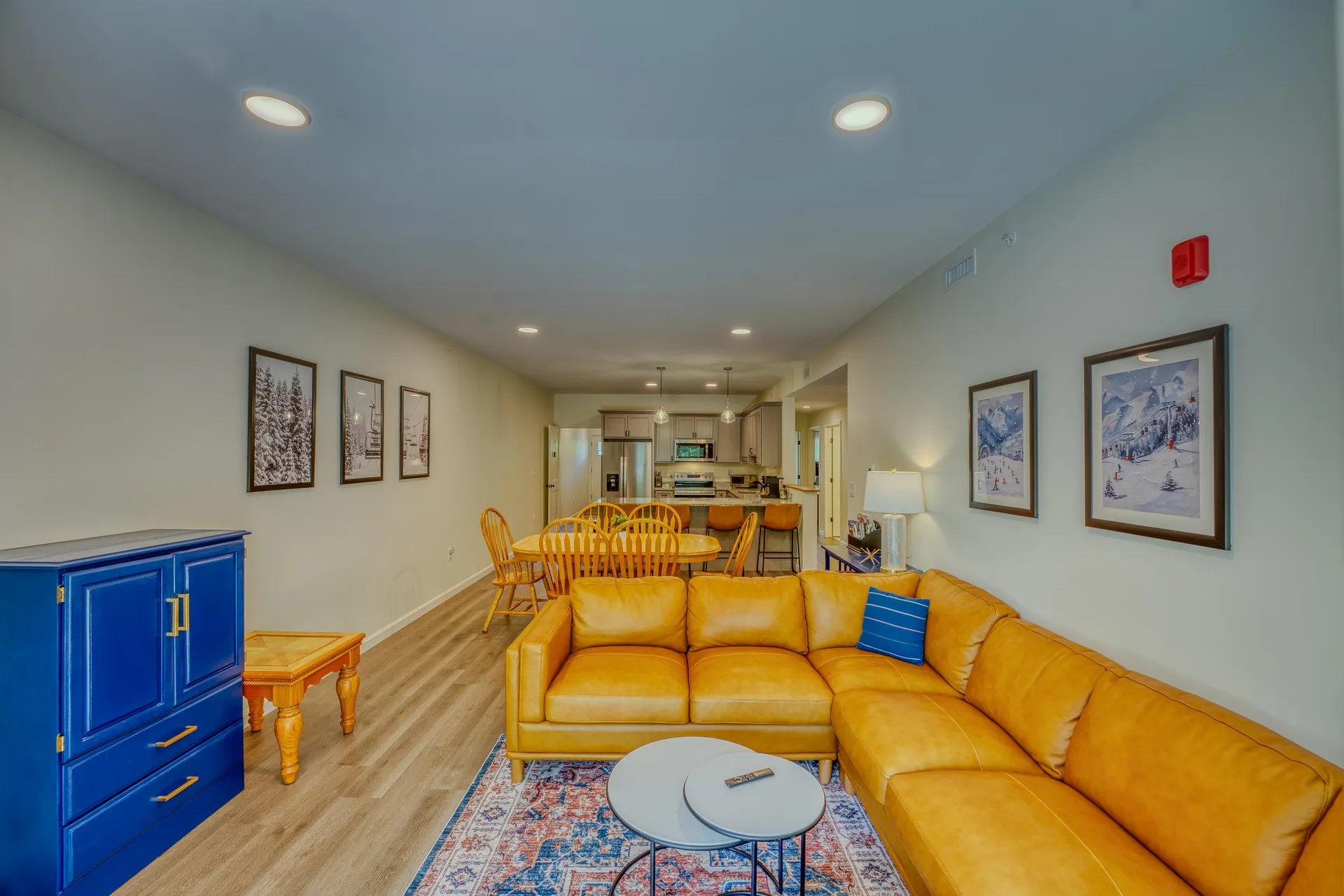 16 Twin Tip Terrace Lincoln NH 03251