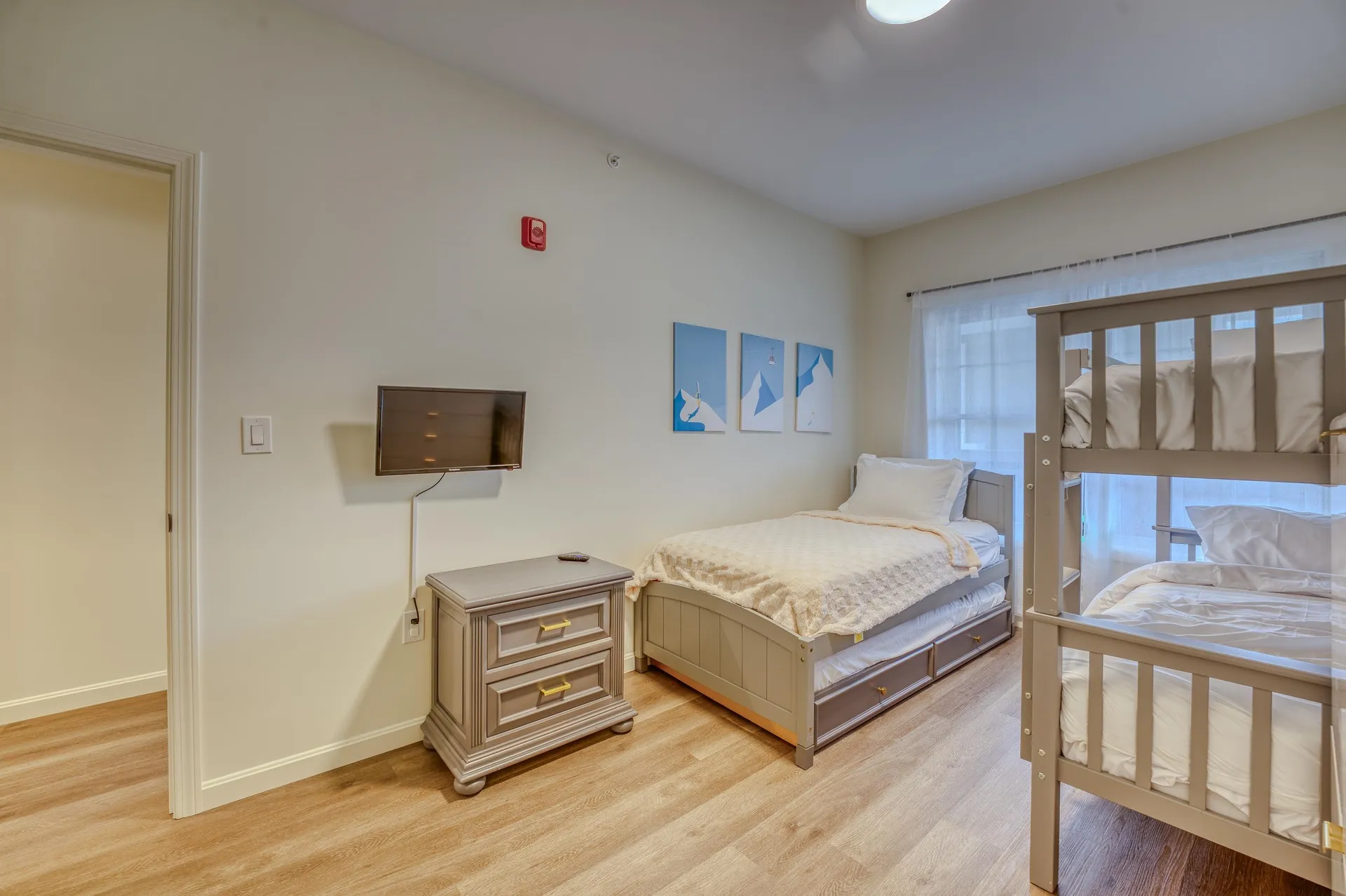 16 Twin Tip Terrace Lincoln NH 03251