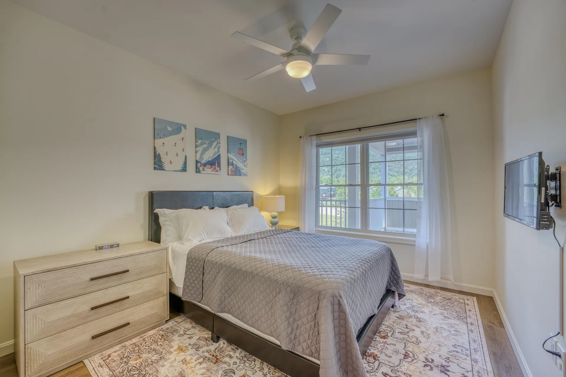 16 Twin Tip Terrace Lincoln NH 03251