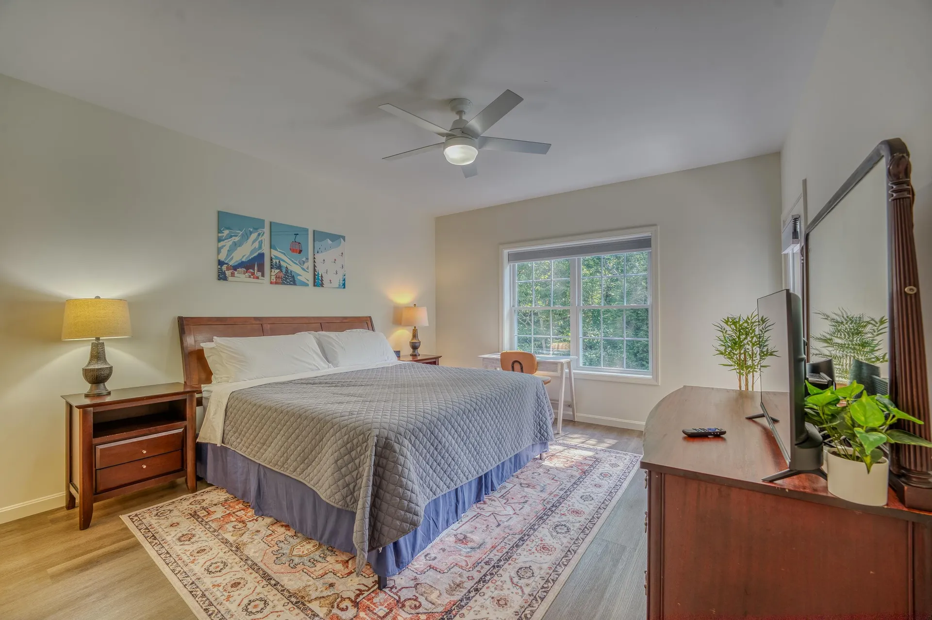 16 Twin Tip Terrace Lincoln NH 03251