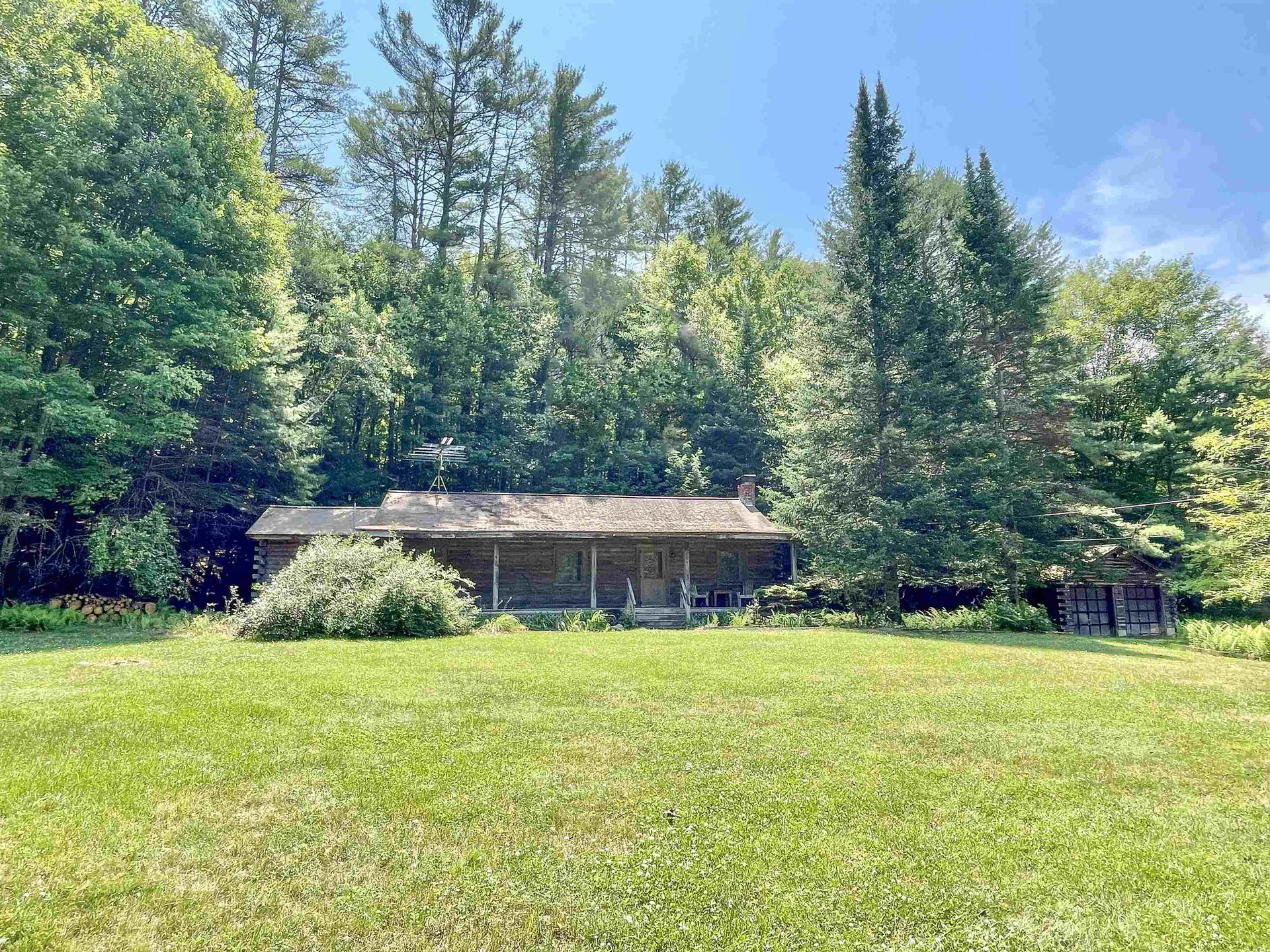 59 Mountain Meadows Road Lyman NH 03585