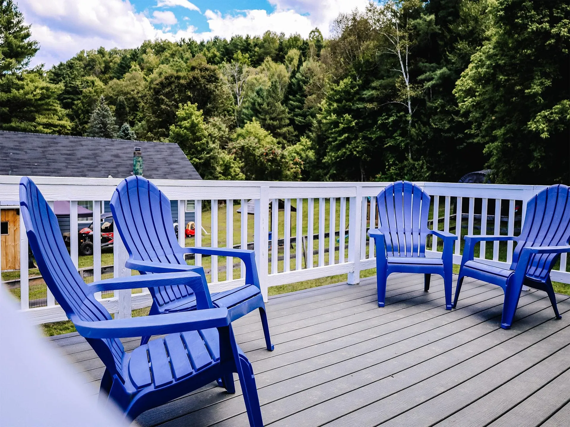 13 Morin Road Barre Town VT 05641