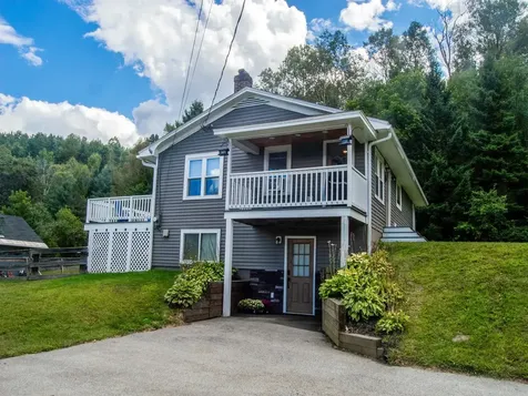 13 Morin Road Barre Town VT 05641