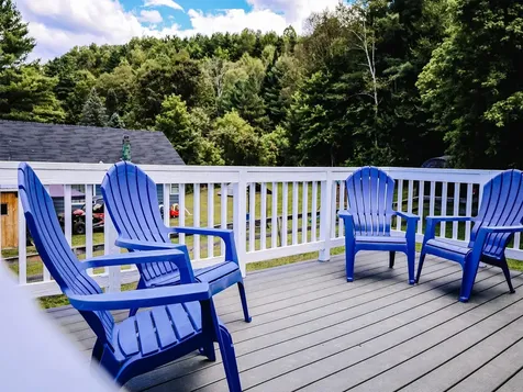 13 Morin Road Barre Town VT 05641