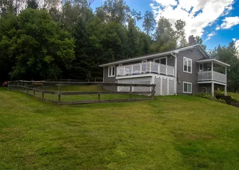 13 Morin Road Barre Town VT 05641