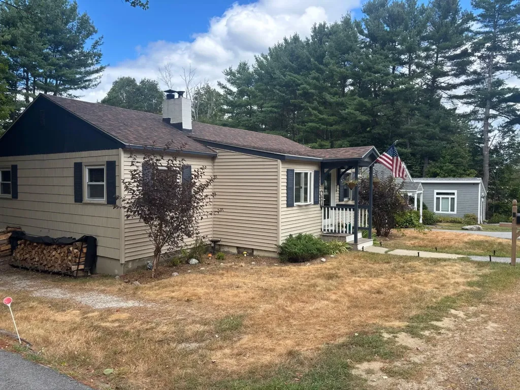 6 Neal Shore Road Meredith NH 03253