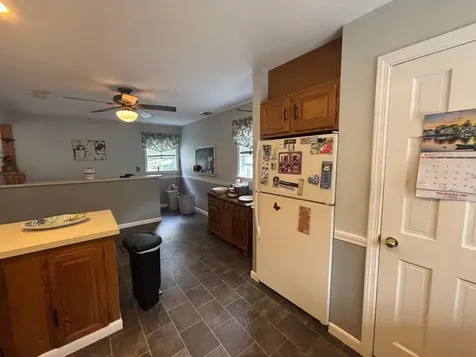 6 Neal Shore Road Meredith NH 03253