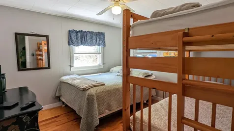 6 Neal Shore Road Meredith NH 03253