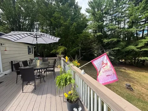 6 Neal Shore Road Meredith NH 03253