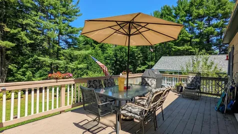 6 Neal Shore Road Meredith NH 03253