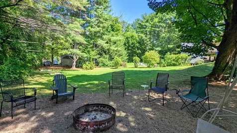 6 Neal Shore Road Meredith NH 03253