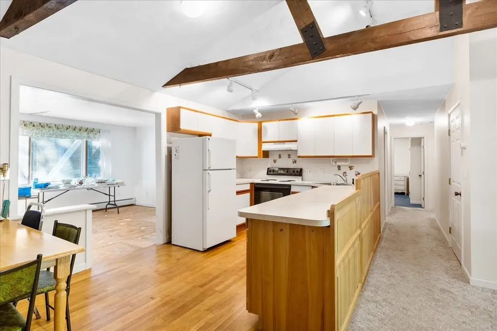 190 Noyes Street Bethlehem NH 03574