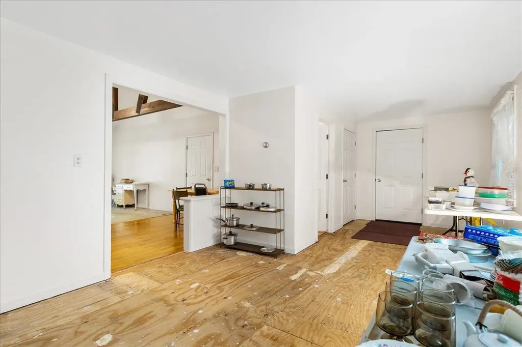 190 Noyes Street Bethlehem NH 03574