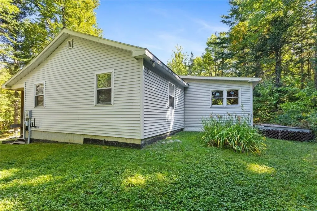 190 Noyes Street Bethlehem NH 03574