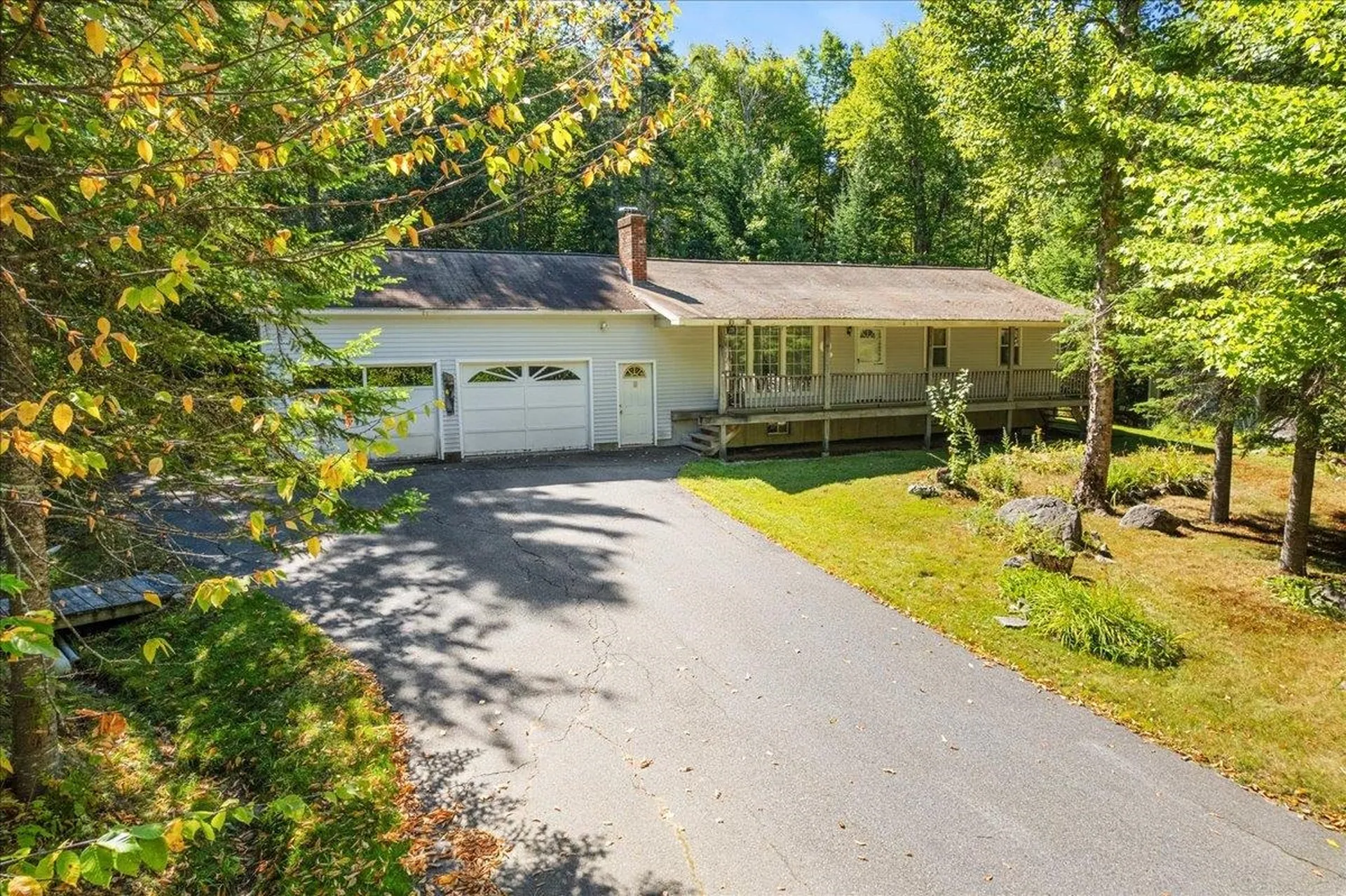 190 Noyes Street Bethlehem NH 03574