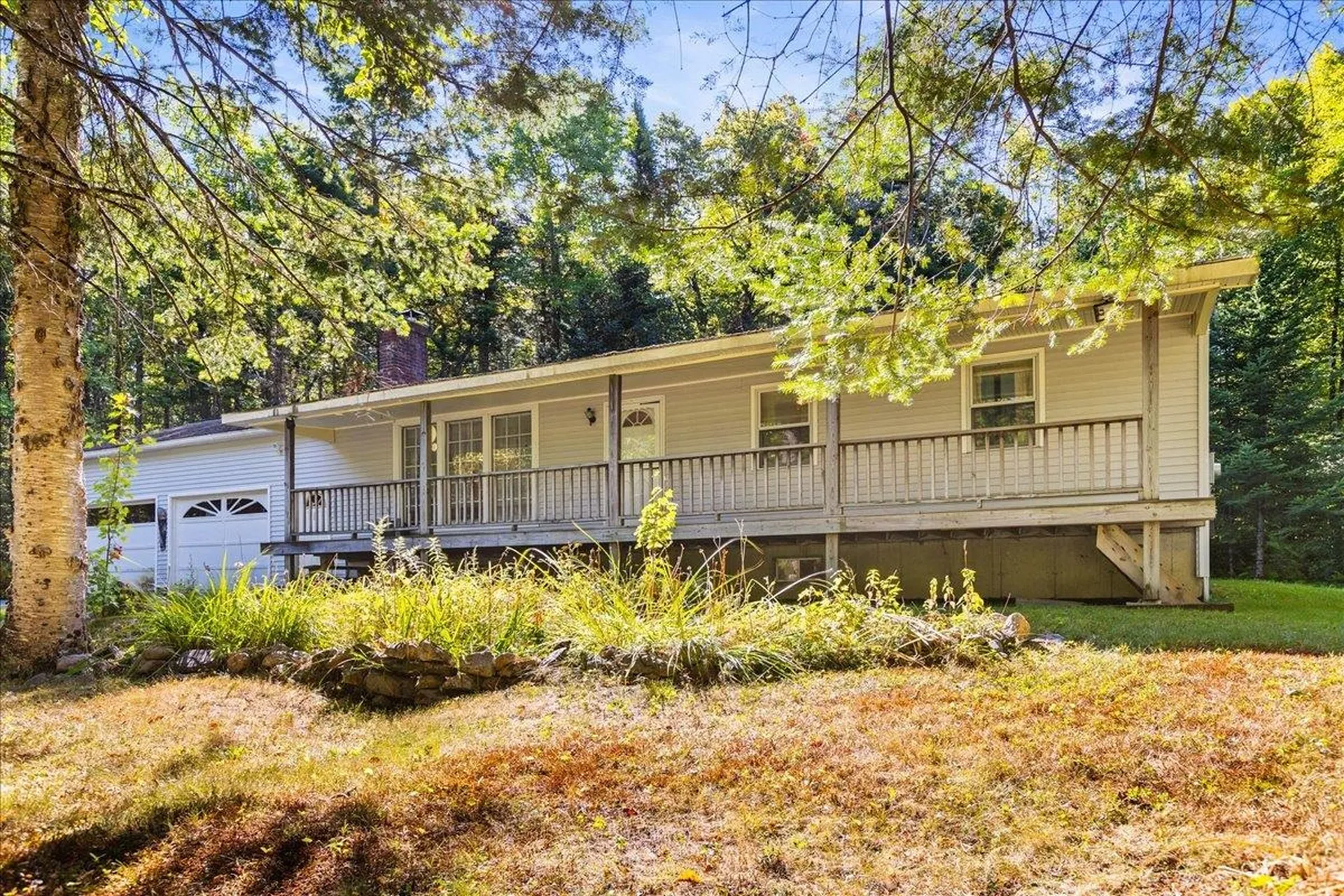 190 Noyes Street Bethlehem NH 03574