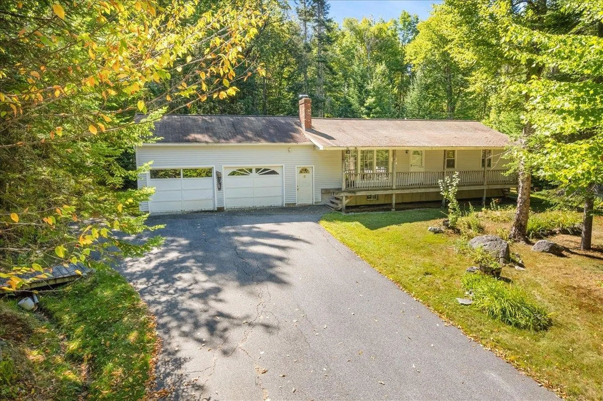 190 Noyes Street Bethlehem NH 03574