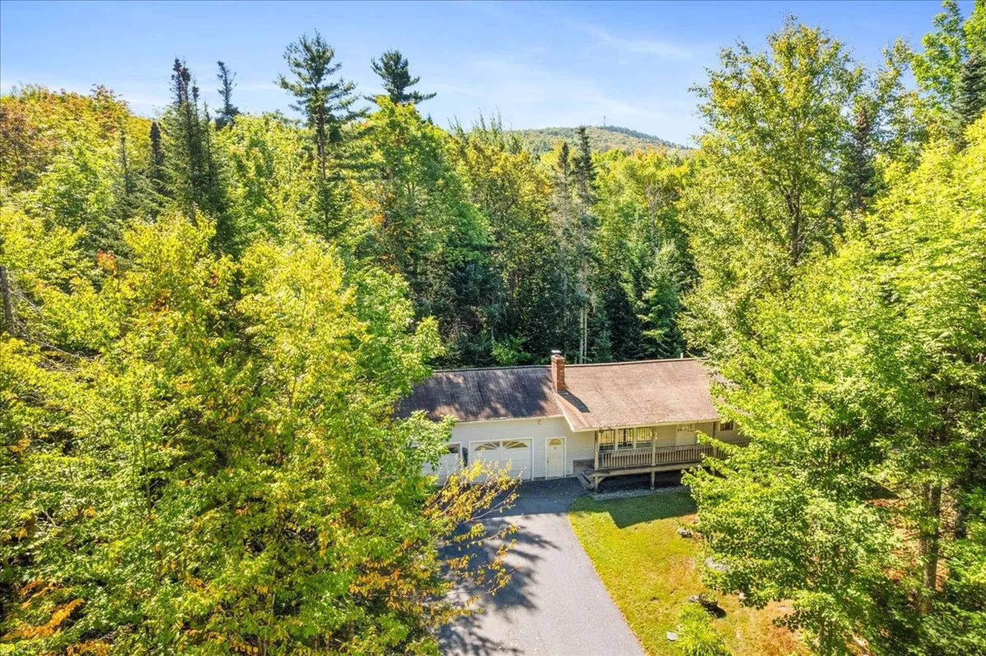 190 Noyes Street Bethlehem NH 03574