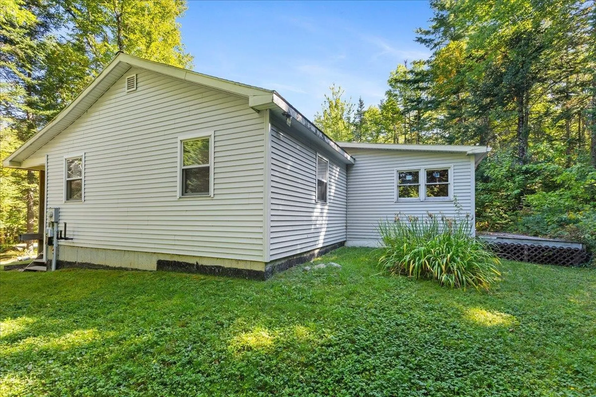 190 Noyes Street Bethlehem NH 03574