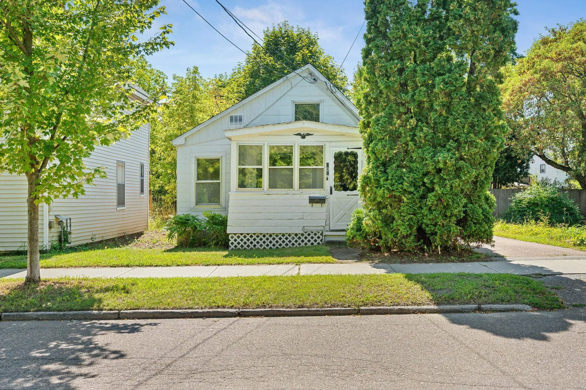 101 Manhattan Drive Burlington VT 05401