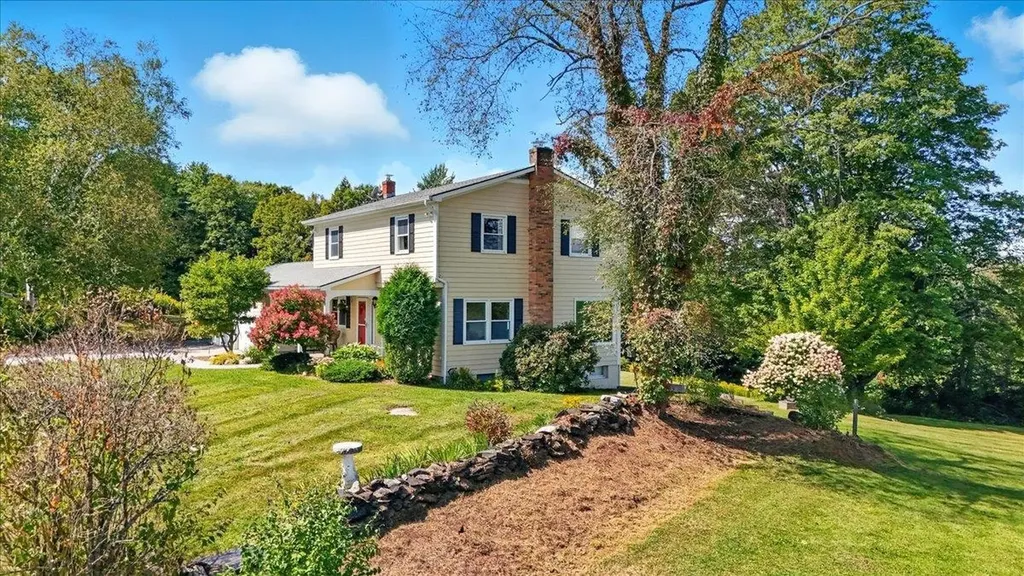 484 East Montpelier Road Barre Town VT 05641