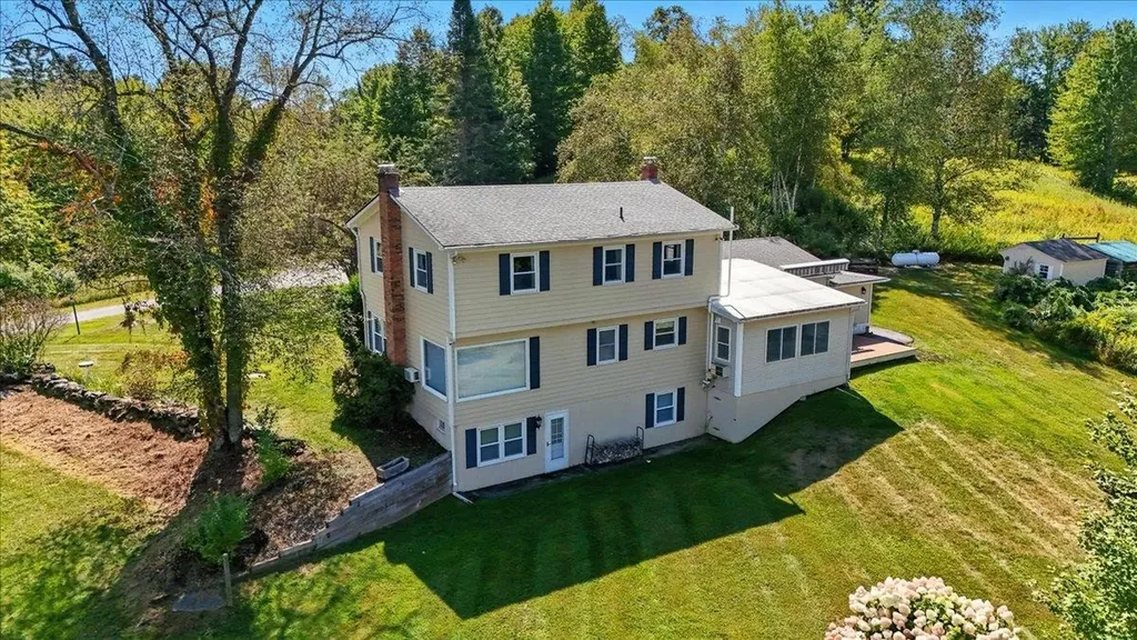 484 East Montpelier Road Barre Town VT 05641