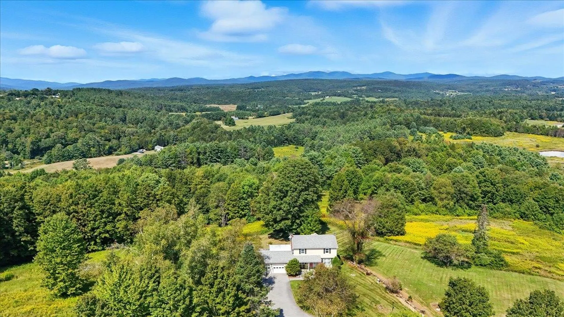 484 East Montpelier Road Barre Town VT 05641