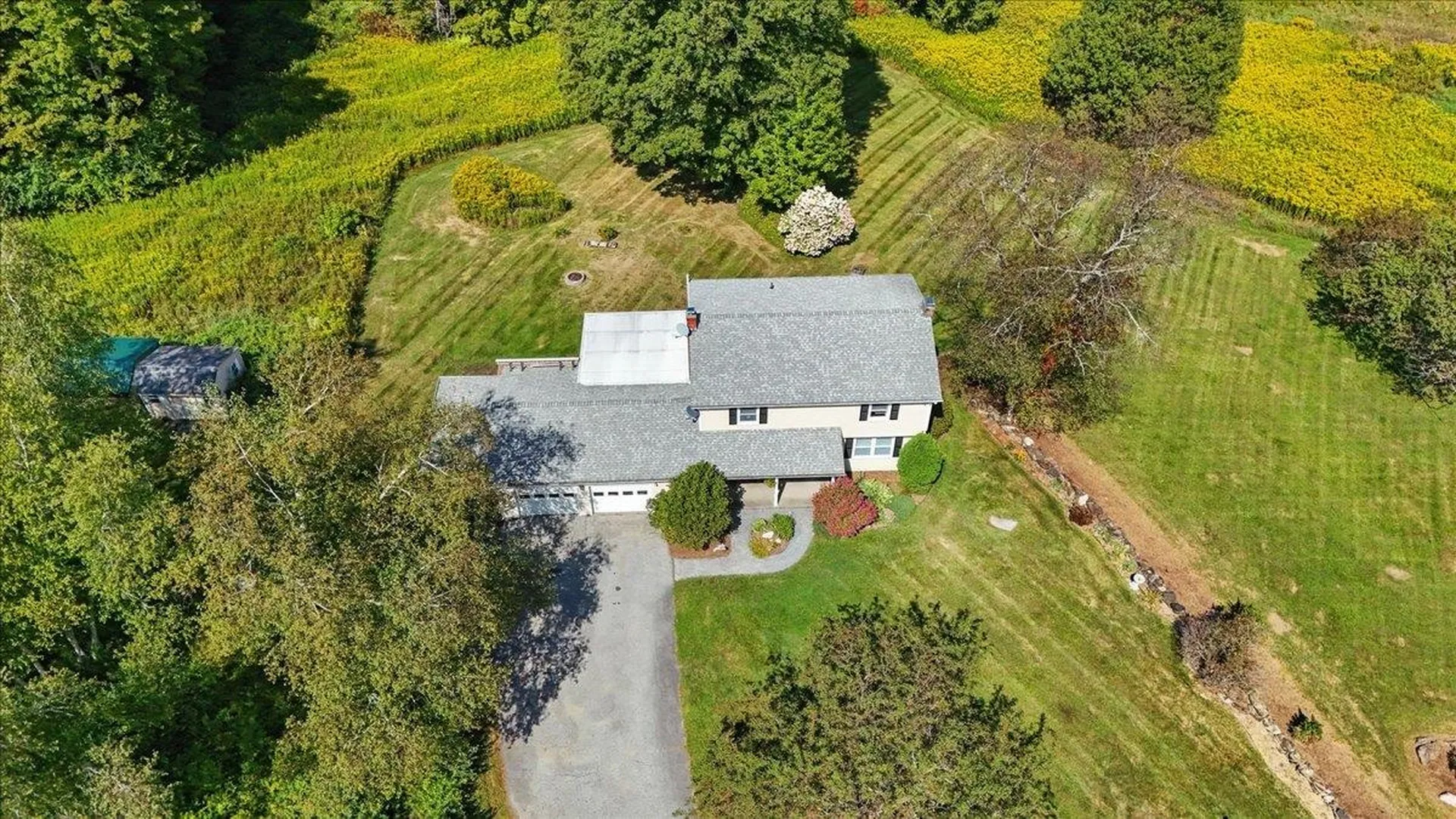 484 East Montpelier Road Barre Town VT 05641