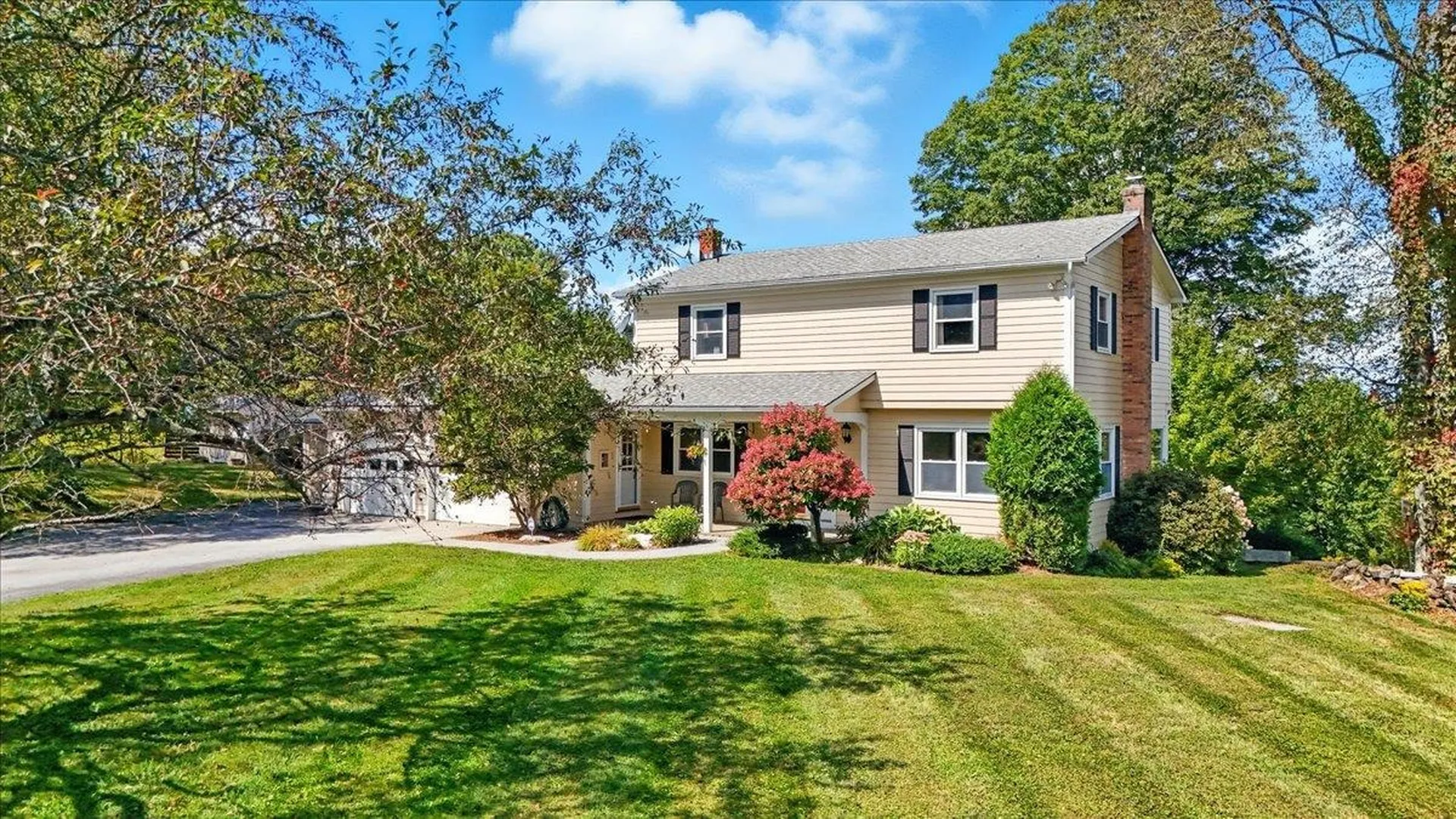 484 East Montpelier Road Barre Town VT 05641