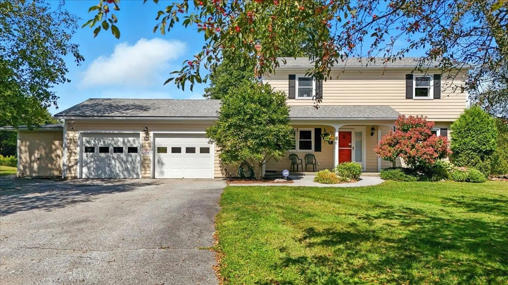 484 East Montpelier Road Barre Town VT 05641