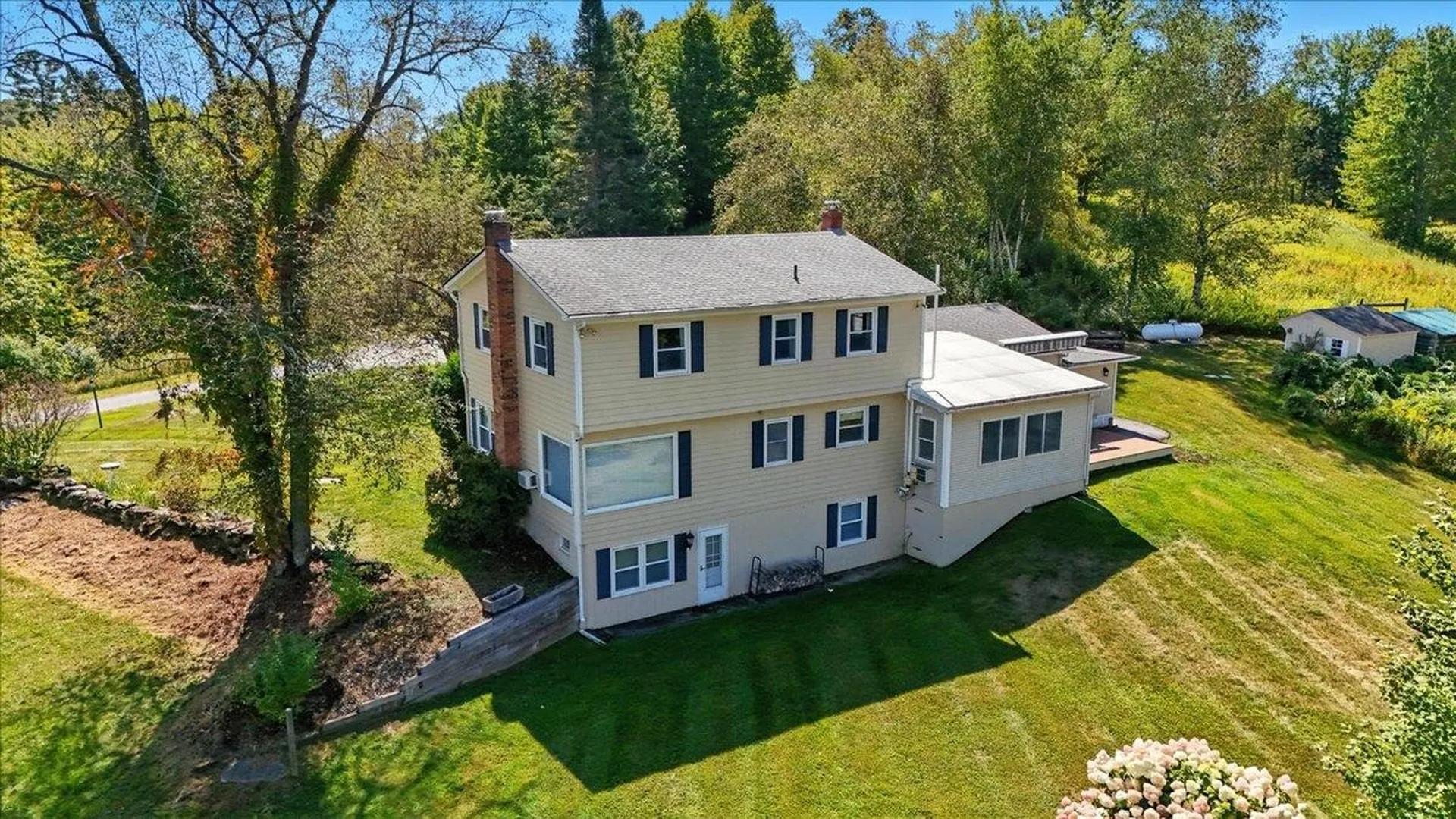 484 East Montpelier Road Barre Town VT 05641