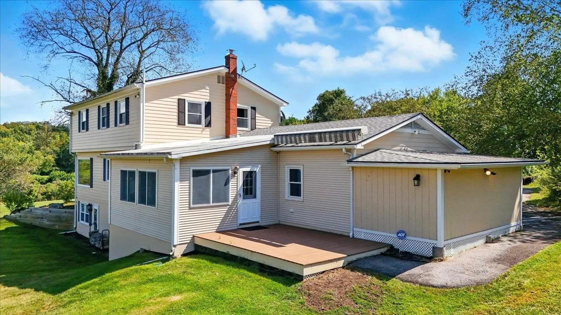 484 East Montpelier Road Barre Town VT 05641